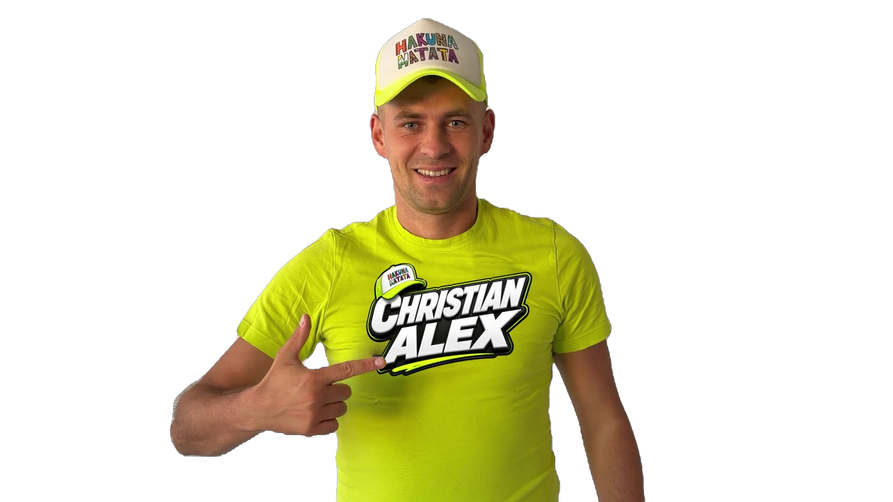 Christian Alex